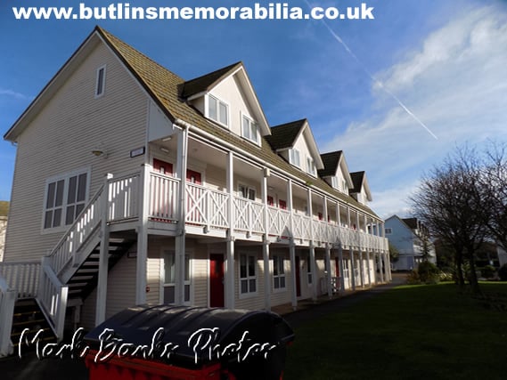 Butlins Skegness Photos