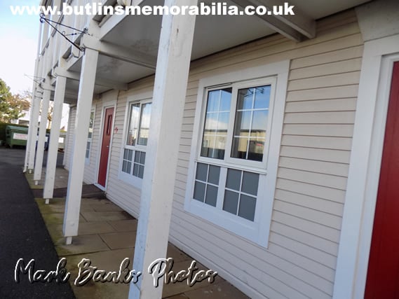 Butlins Skegness Photos