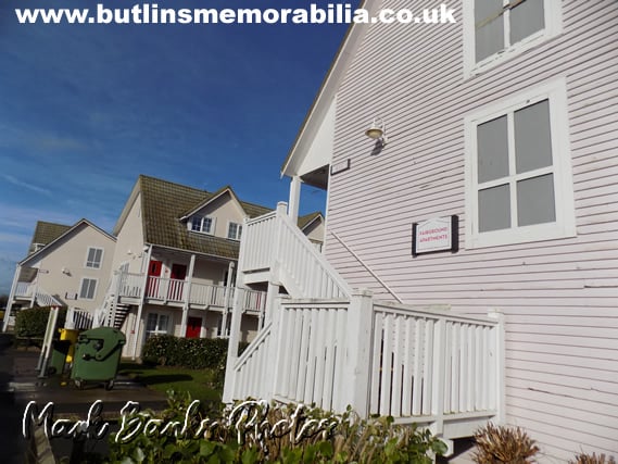Butlins Skegness Photos