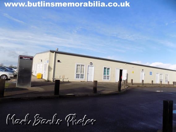 Butlins Skegness Photos