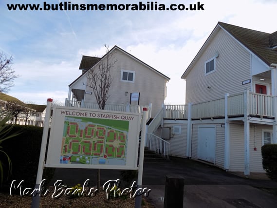 Butlins Skegness Photos