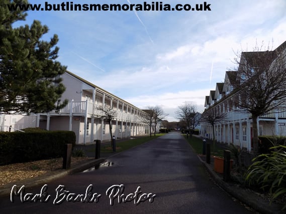 Butlins Skegness Photos