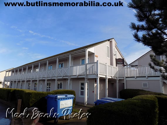 Butlins Skegness Photos
