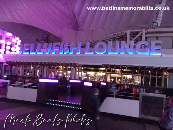 Butlins Skegness Photos