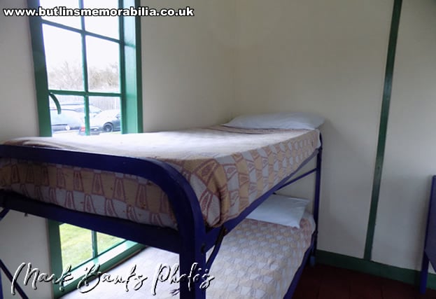 Butlins Skegness chalet - the gem