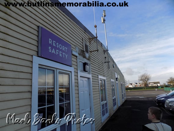Butlins Skegness Photos