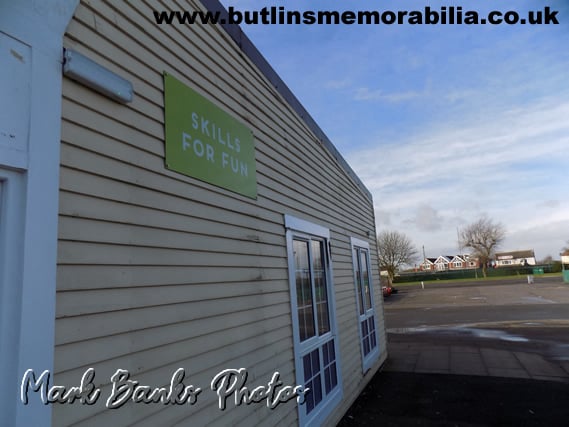 Butlins Skegness Photos