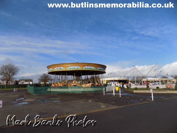 Butlins Skegness Photos