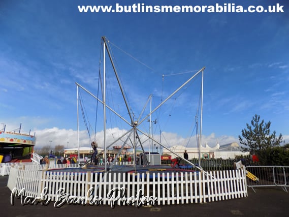 Butlins Skegness Photos
