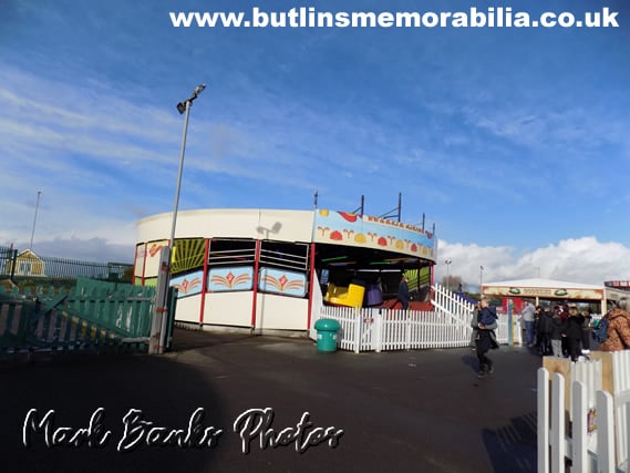 Butlins Skegness Photos