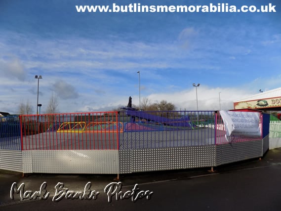 Butlins Skegness Photos