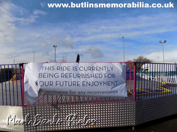 Butlins Skegness Photos