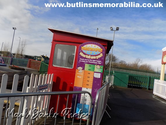 Butlins Skegness Photos