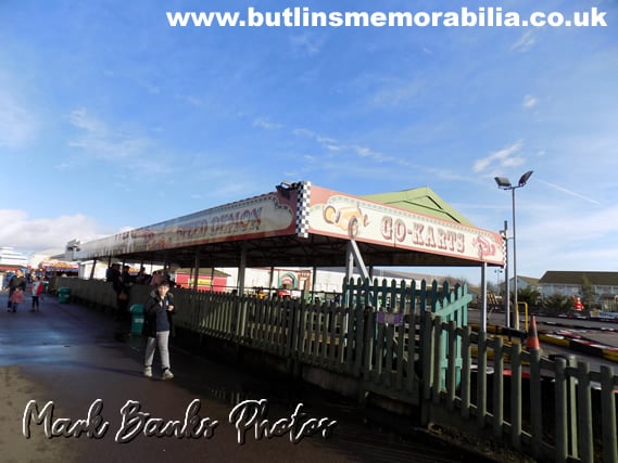 Butlins Skegness Photos