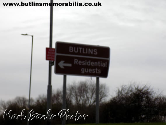 Butlins Skegness Photos