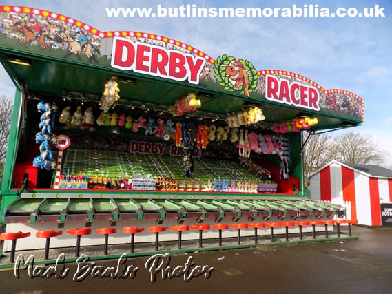 Butlins Skegness Photos