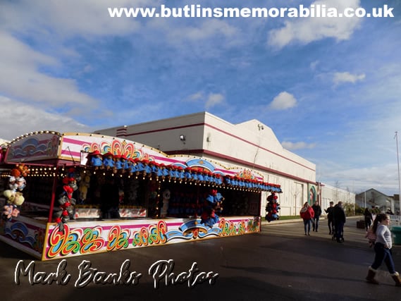 Butlins Skegness Photos