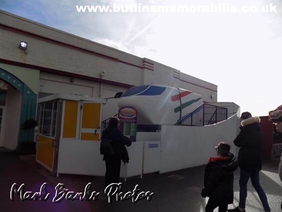 Butlins Skegness Photos