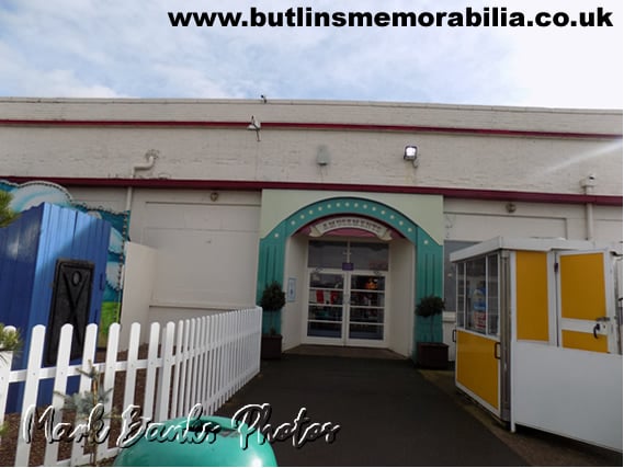 Butlins Skegness Photos