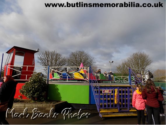 Butlins Skegness Photos