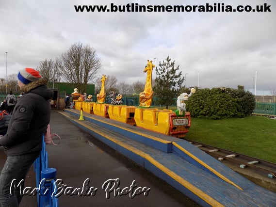 Butlins Skegness Photos
