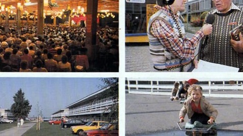Evangelism Today Event at Butlins Skegness