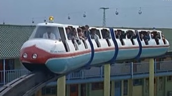 Butlins Skegness Videos