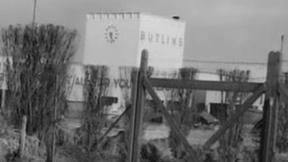 Butlins Skegness Videos