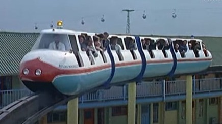 Butlins Skegness Videos