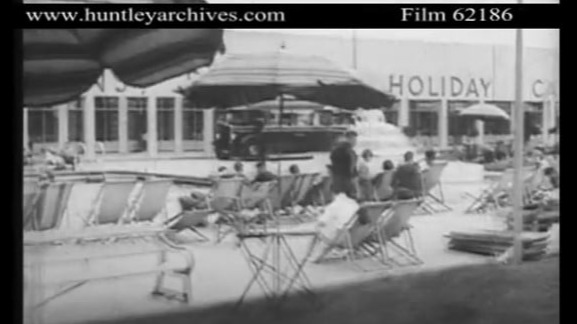 Butlins Skegness Videos