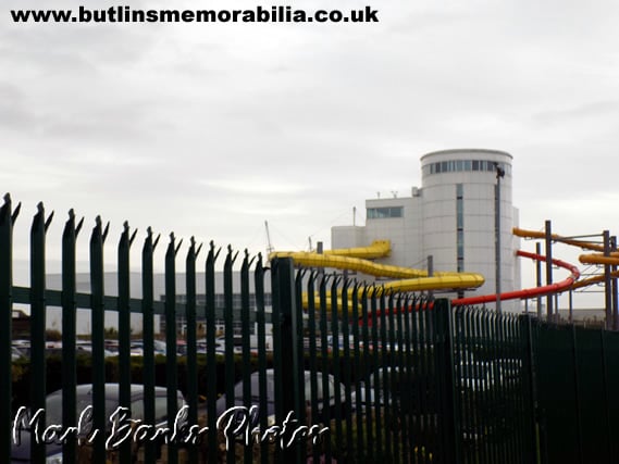 Butlins Skegness Photos