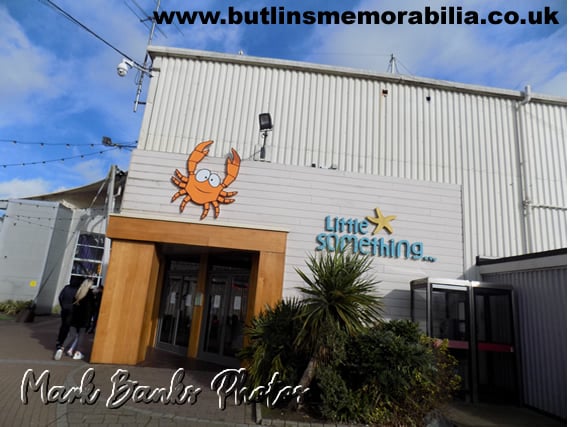 Butlins Skegness Photos