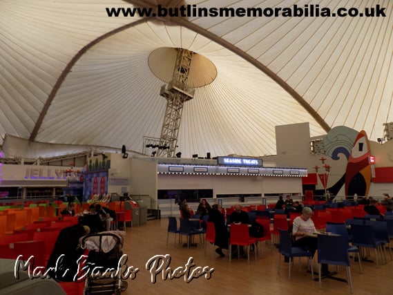 Butlins Skegness Photos