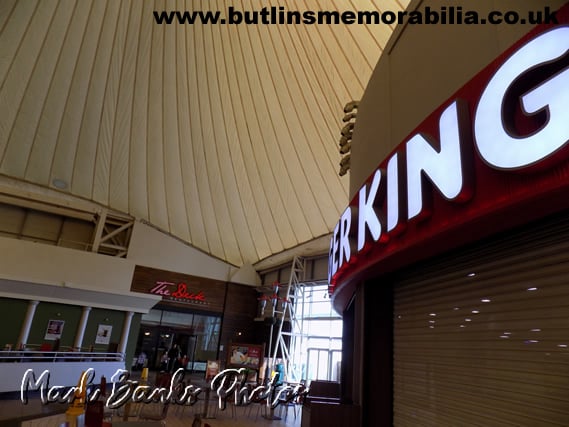 Butlins Skegness Photos