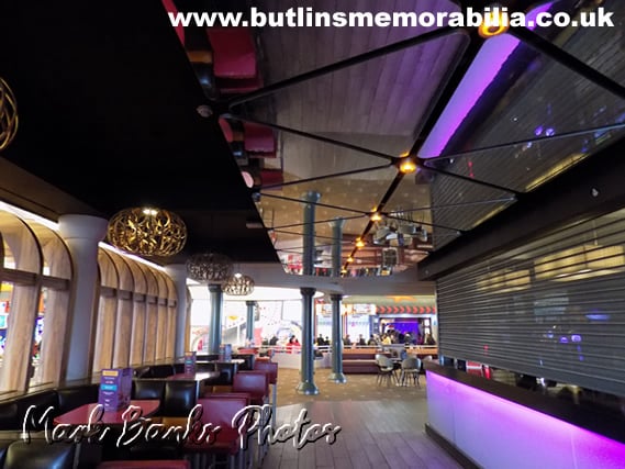 Butlins Skegness Photos