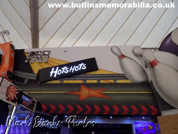 Butlins Skegness Photos