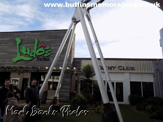 Butlins Skegness Photos