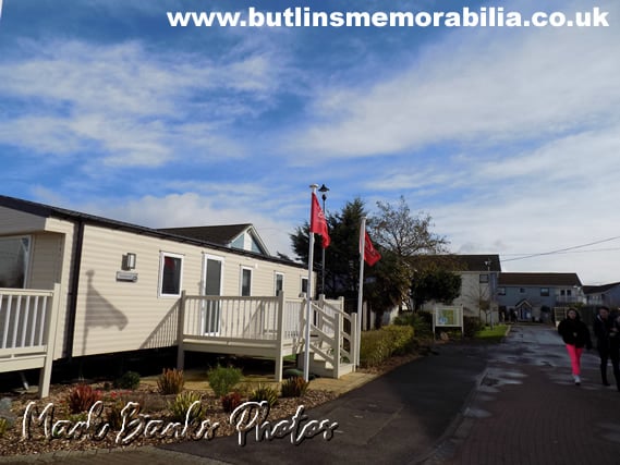 Butlins Skegness Photos