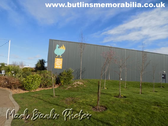 Butlins Skegness Photos