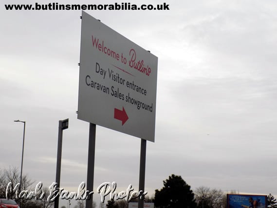 Butlins Skegness Photos
