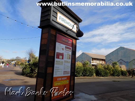 Butlins Skegness Photos