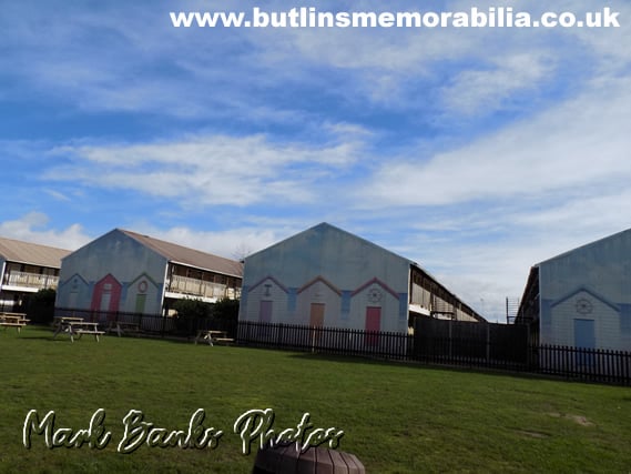 Butlins Skegness Photos