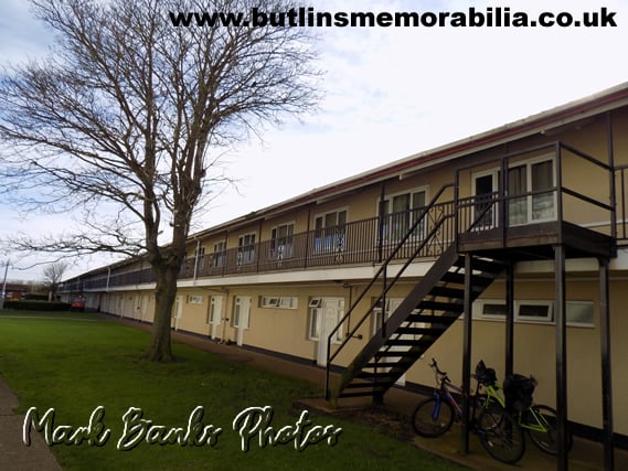 Butlins Skegness Photos
