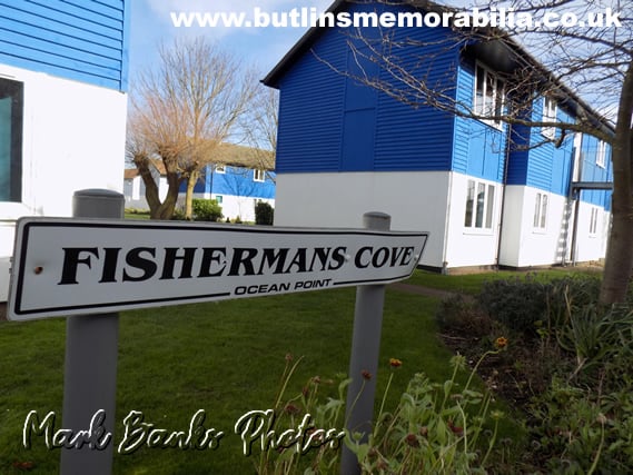 Butlins Skegness Photos