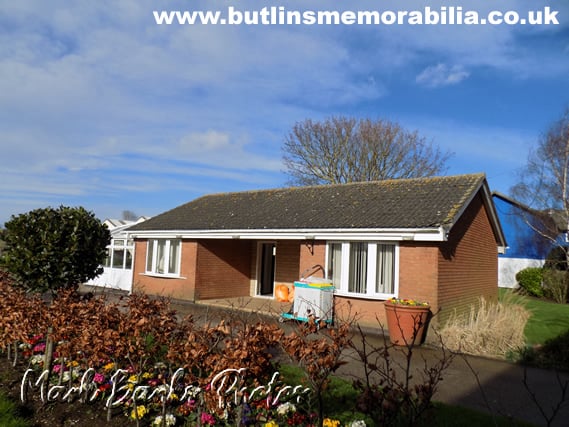 Butlins Skegness Photos