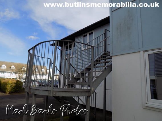 Butlins Skegness Photos