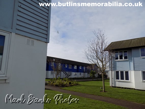 Butlins Skegness Photos