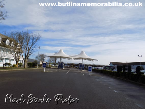 Butlins Skegness Photos
