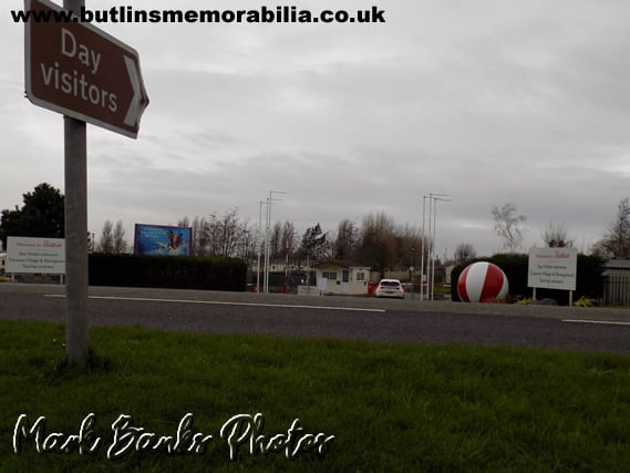 Butlins Skegness Photos
