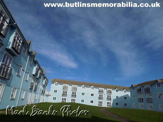 Butlins Skegness Photos